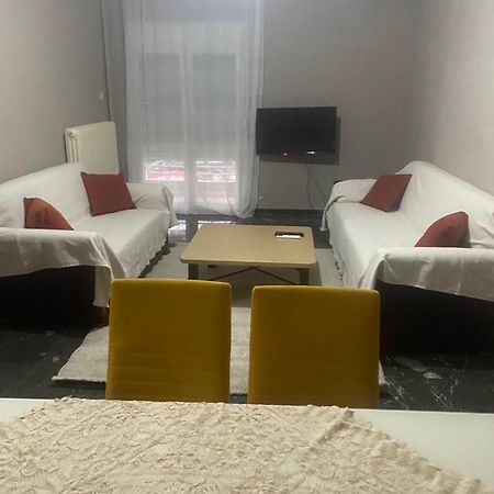 Mp Appartement Tríkala Exteriér fotografie