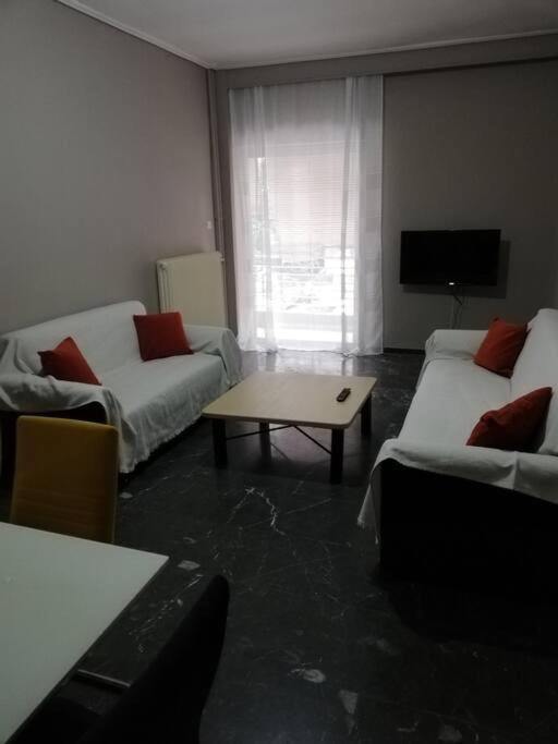 Mp Appartement Tríkala Exteriér fotografie
