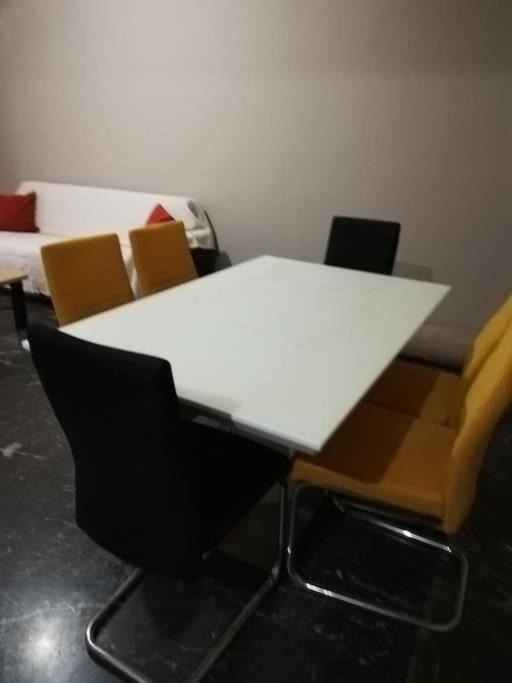Mp Appartement Tríkala Exteriér fotografie