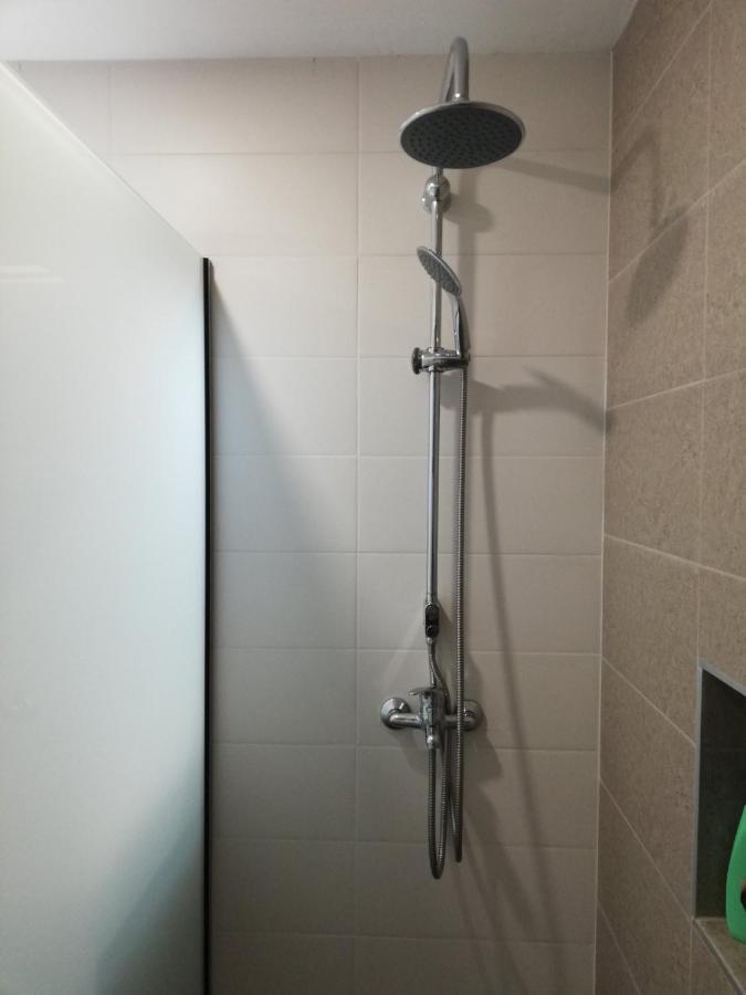 Mp Appartement Tríkala Exteriér fotografie