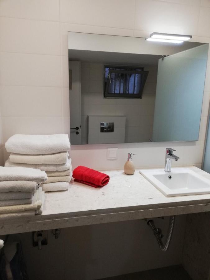 Mp Appartement Tríkala Exteriér fotografie