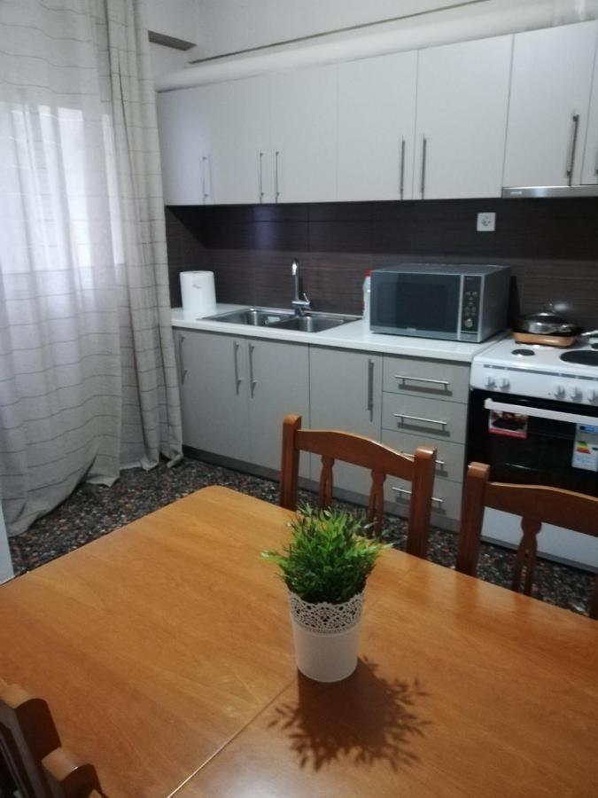 Mp Appartement Tríkala Exteriér fotografie