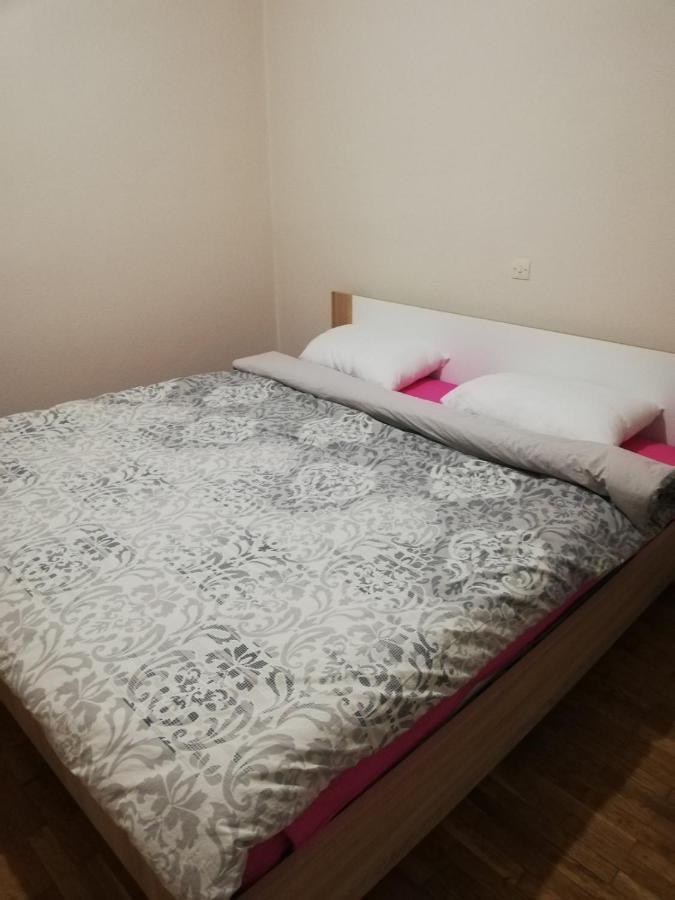 Mp Appartement Tríkala Exteriér fotografie