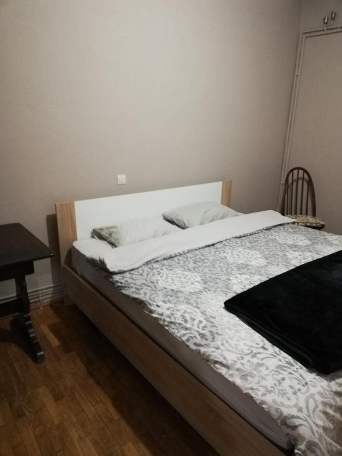 Mp Appartement Tríkala Exteriér fotografie