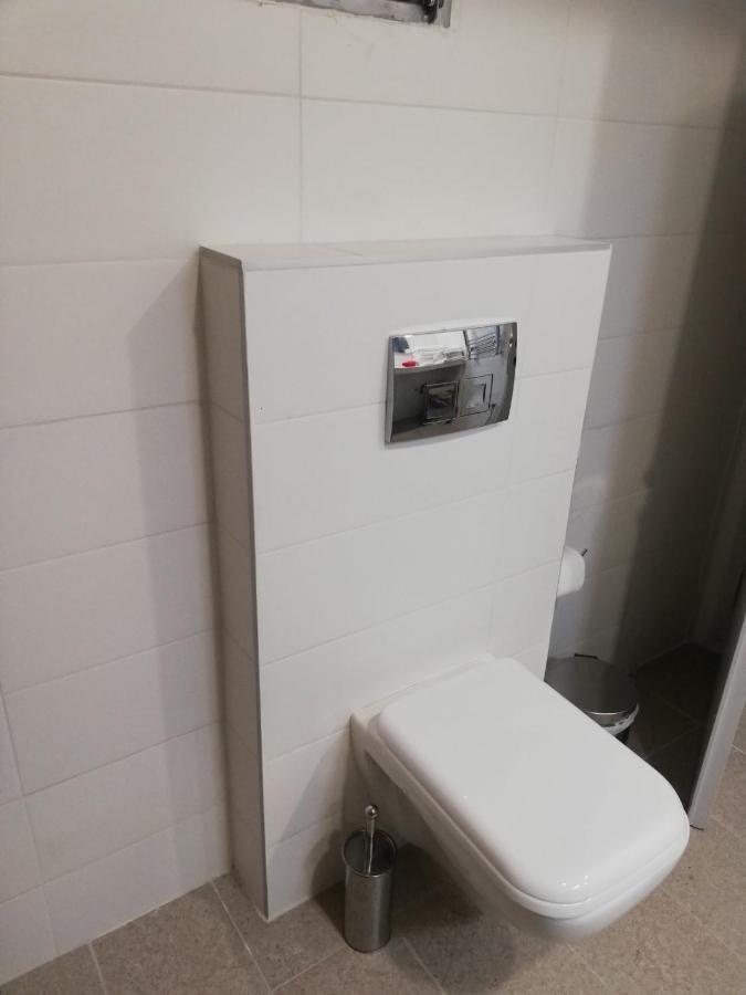 Mp Appartement Tríkala Exteriér fotografie