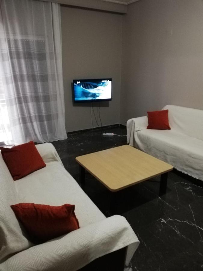 Mp Appartement Tríkala Exteriér fotografie