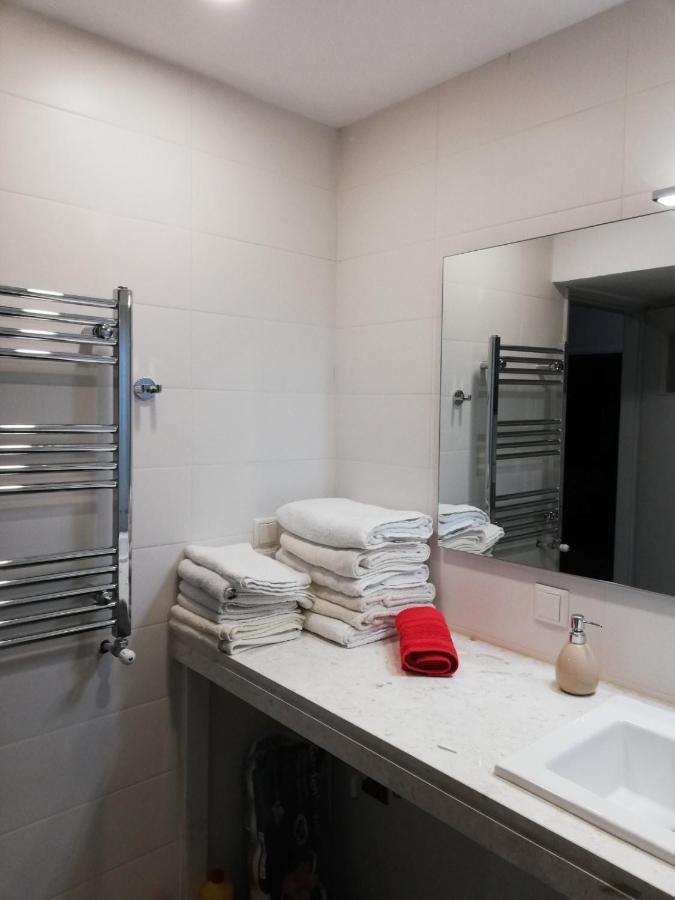Mp Appartement Tríkala Exteriér fotografie