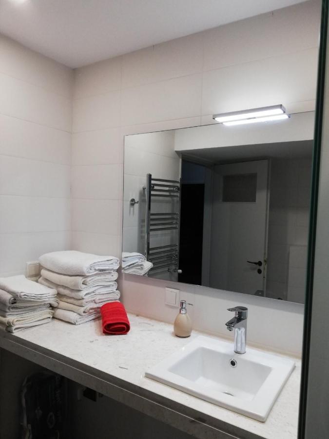 Mp Appartement Tríkala Exteriér fotografie