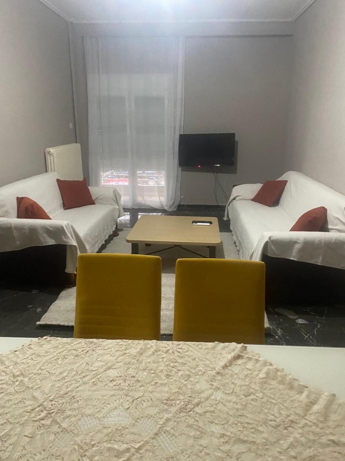 Mp Appartement Tríkala Exteriér fotografie