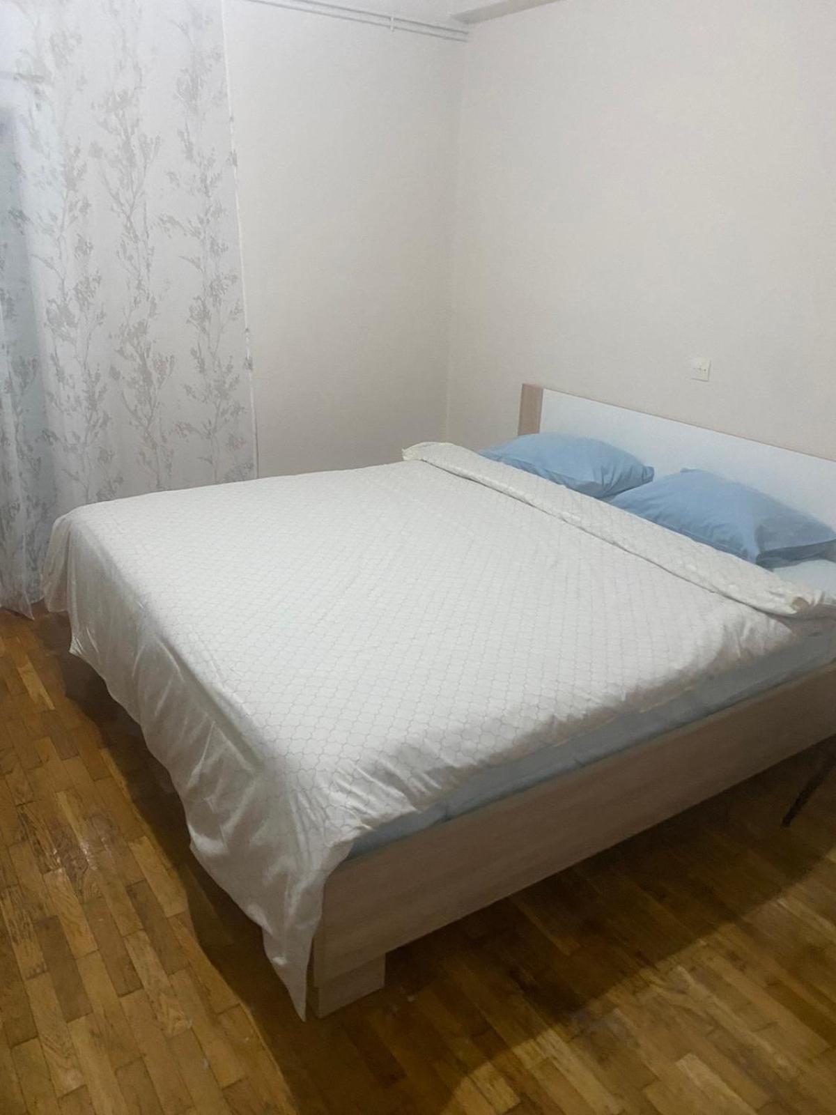 Mp Appartement Tríkala Exteriér fotografie