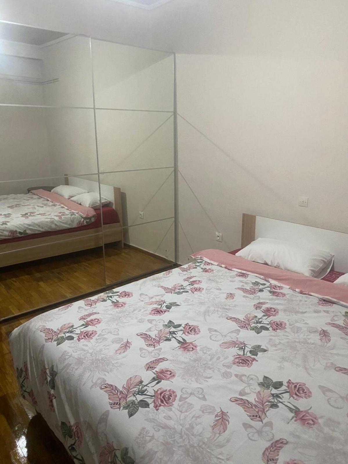 Mp Appartement Tríkala Exteriér fotografie