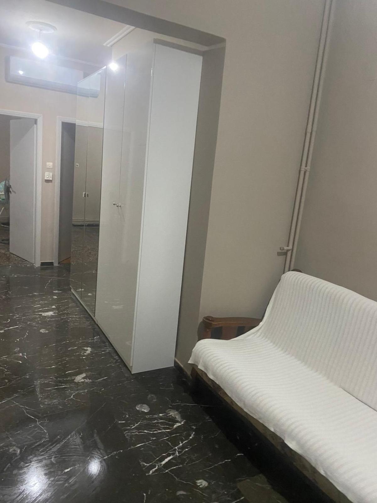 Mp Appartement Tríkala Exteriér fotografie