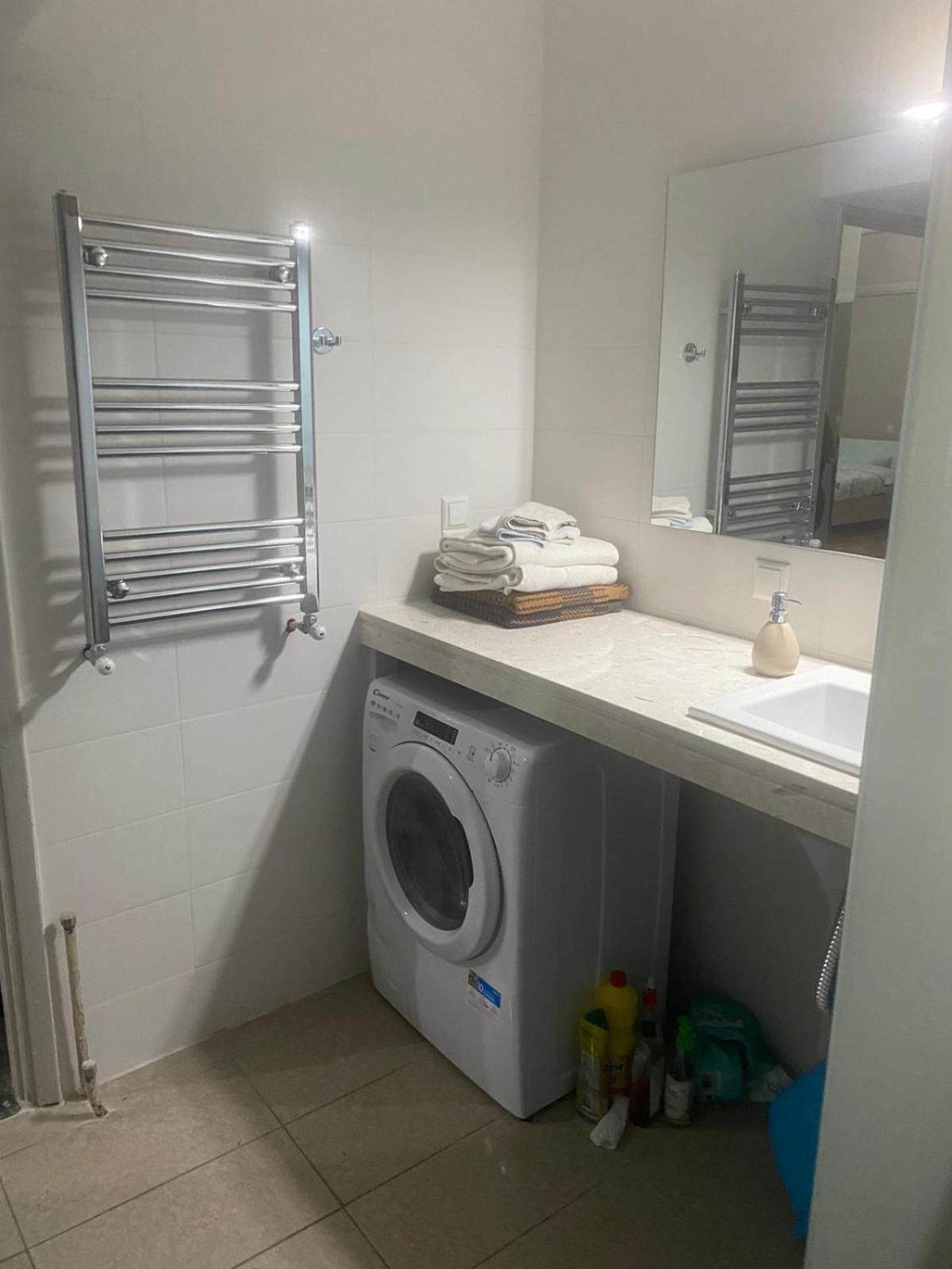 Mp Appartement Tríkala Exteriér fotografie